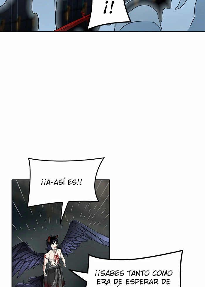 El irregular capítulo 471, página 74