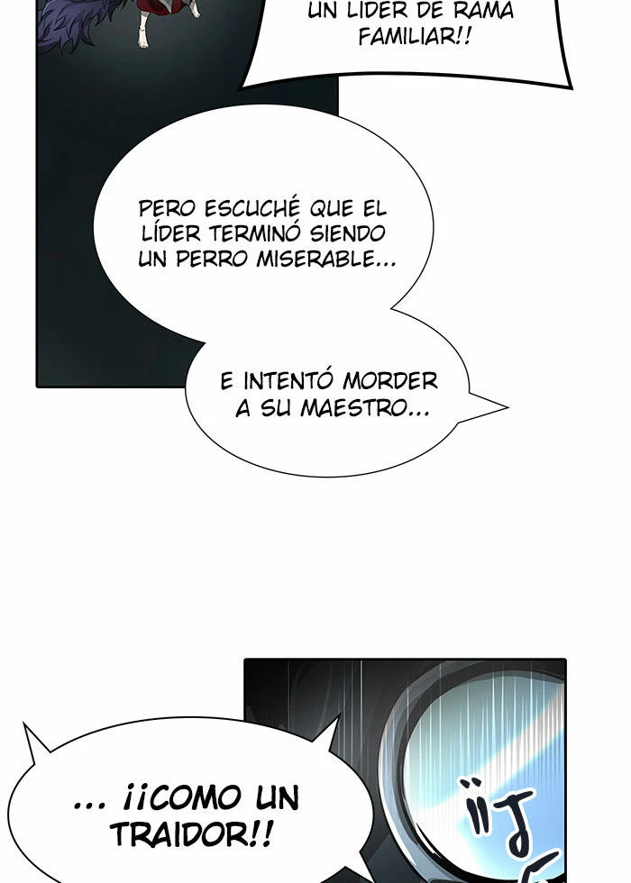 El irregular capítulo 471, página 75