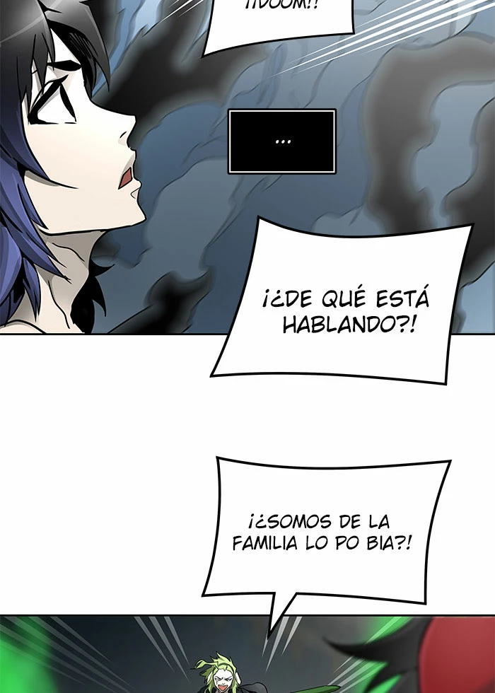 El irregular capítulo 471, página 77