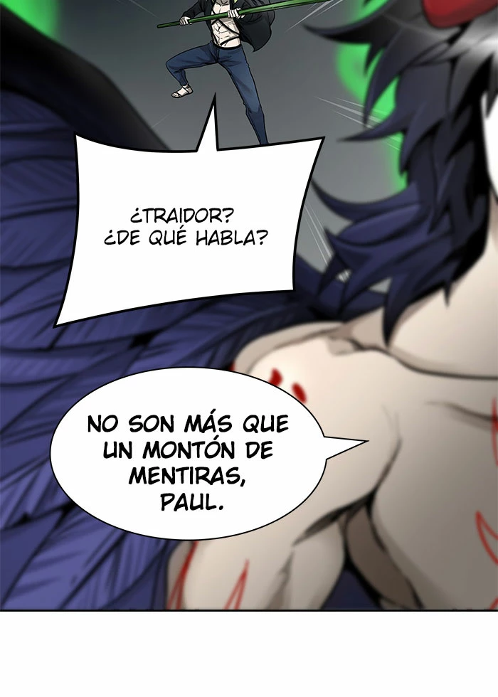 El irregular capítulo 471, página 78