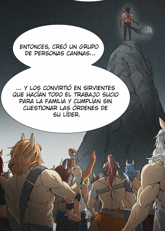 El irregular capítulo 471, página 80