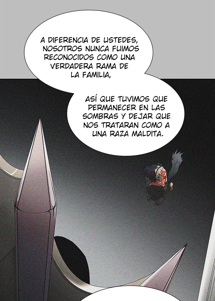 El irregular capítulo 471, página 82