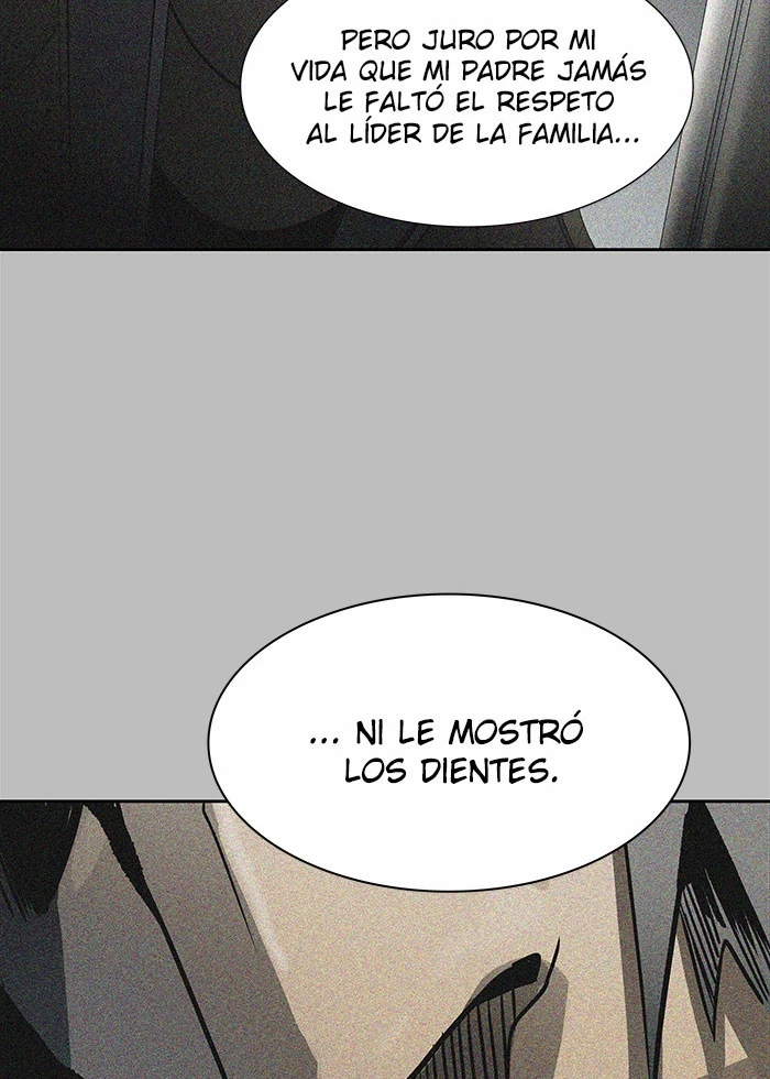 El irregular capítulo 471, página 83