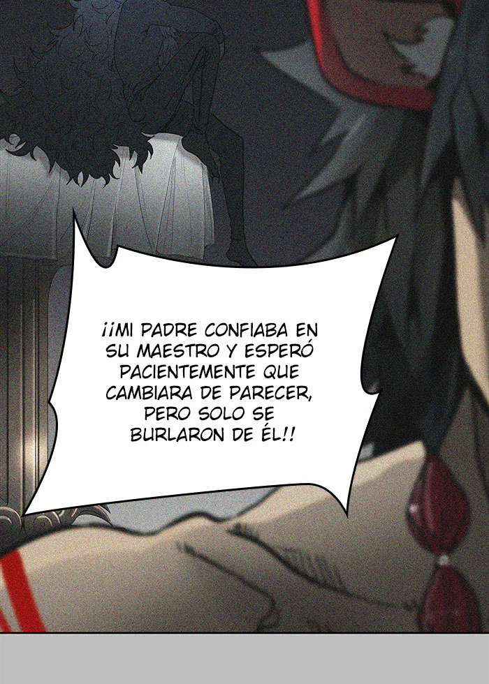 El irregular capítulo 471, página 86