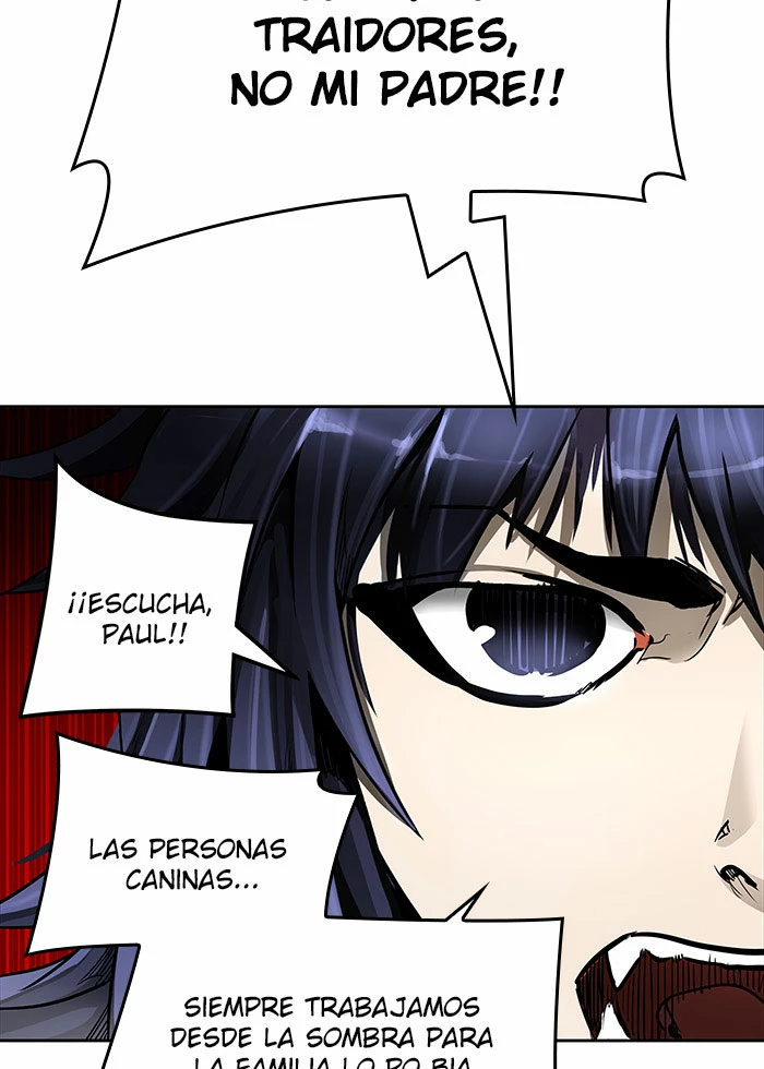 El irregular capítulo 471, página 88