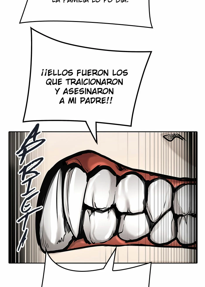El irregular capítulo 471, página 89