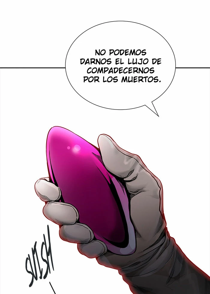 El irregular capítulo 471, página 110