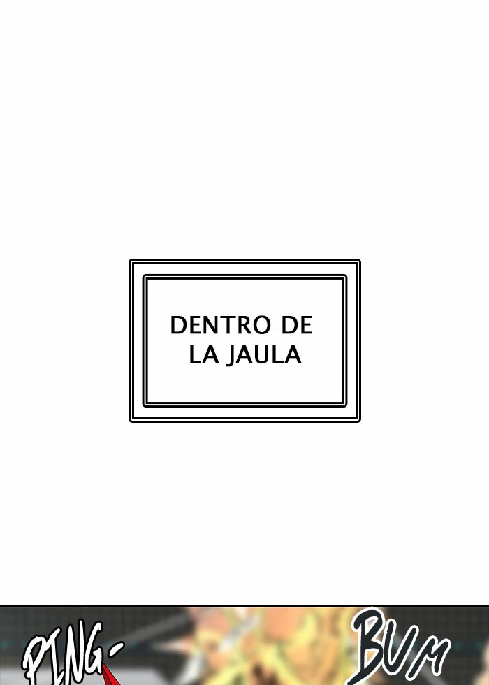 El irregular capítulo 471, página 113