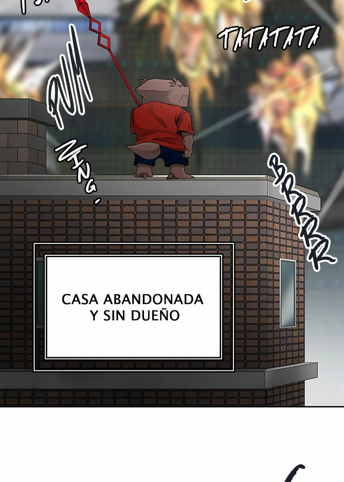 El irregular capítulo 471, página 114