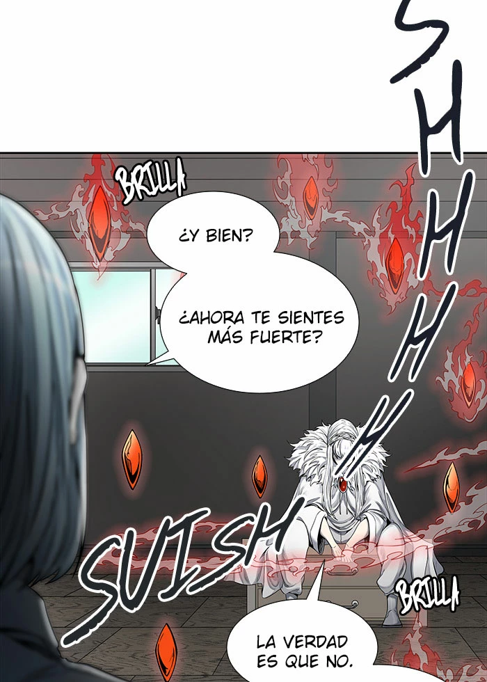 El irregular capítulo 471, página 115