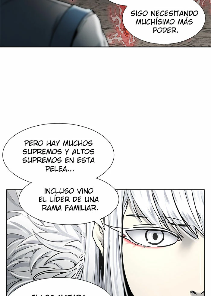 El irregular capítulo 471, página 116