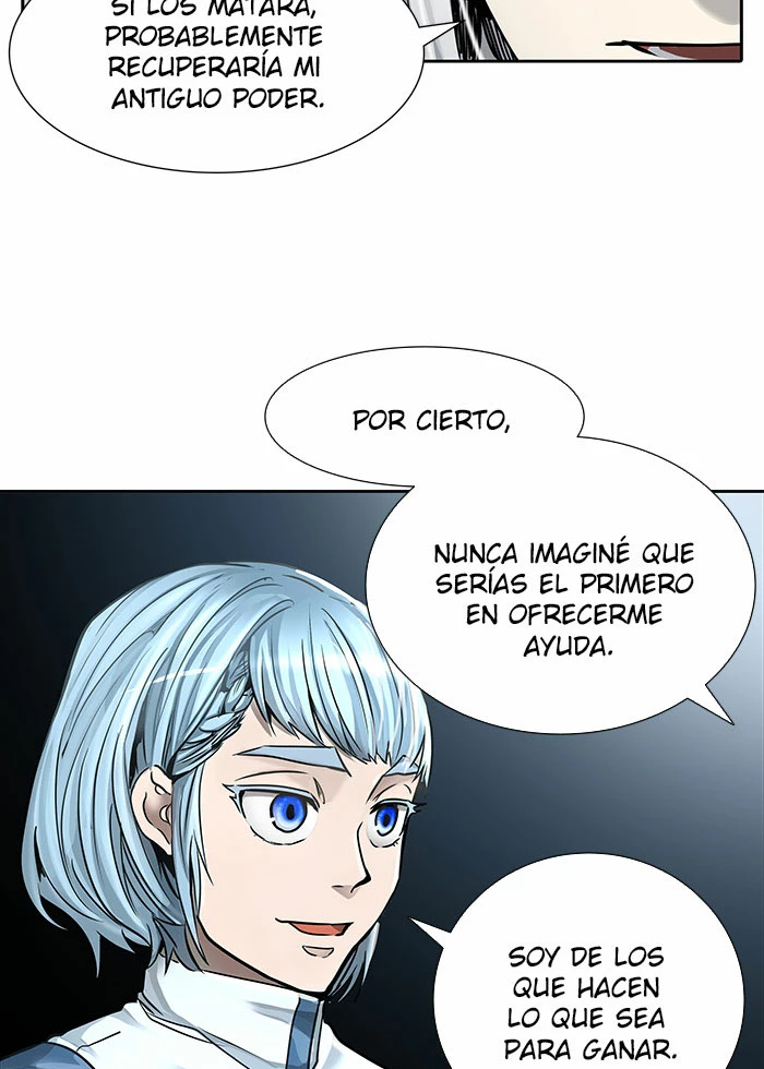 El irregular capítulo 471, página 117