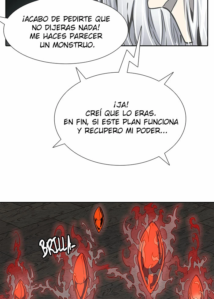 El irregular capítulo 471, página 119