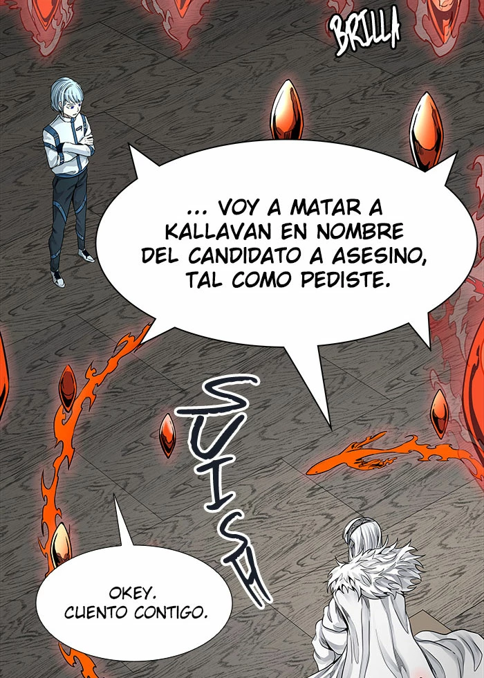 El irregular capítulo 471, página 120