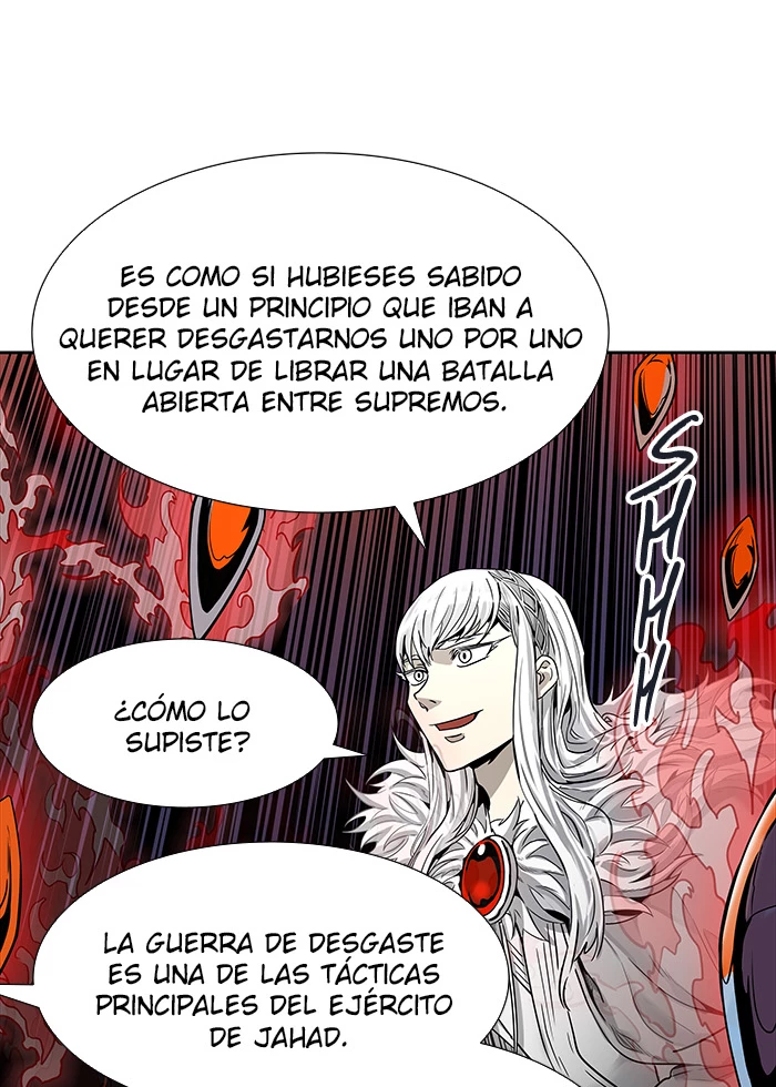 El irregular capítulo 472, página 2