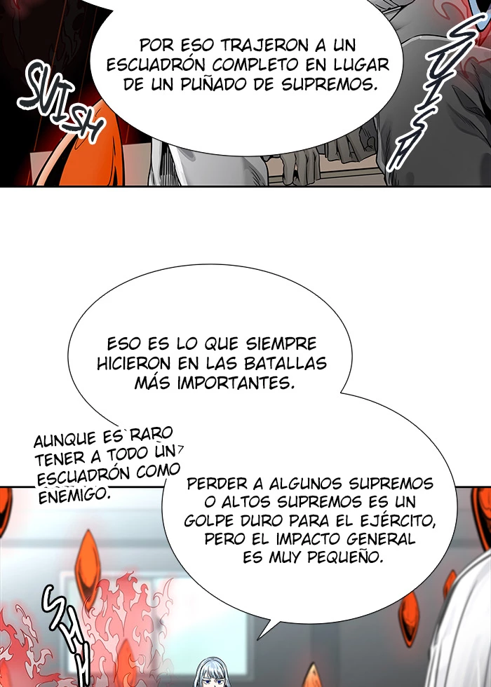 El irregular capítulo 472, página 3