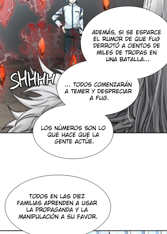 El irregular capítulo 472, página 4