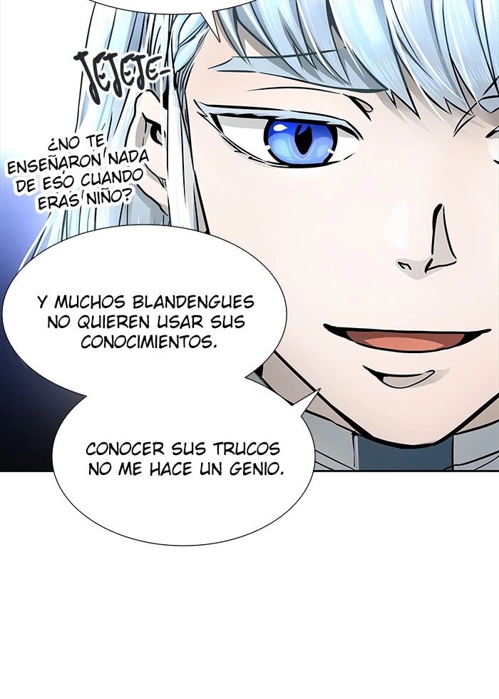 El irregular capítulo 472, página 5