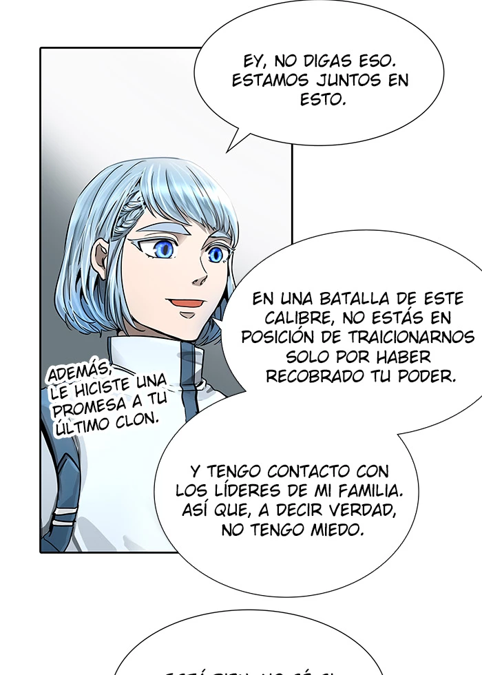 El irregular capítulo 472, página 7
