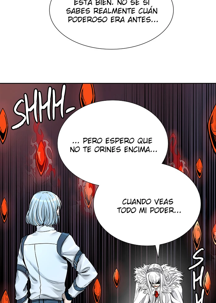 El irregular capítulo 472, página 8