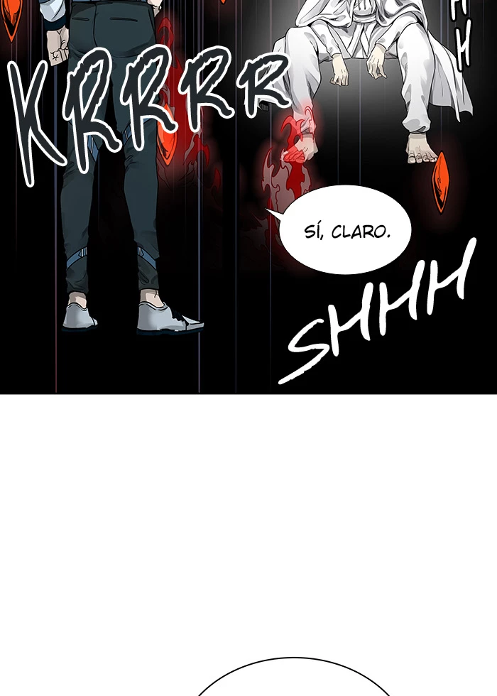 El irregular capítulo 472, página 9
