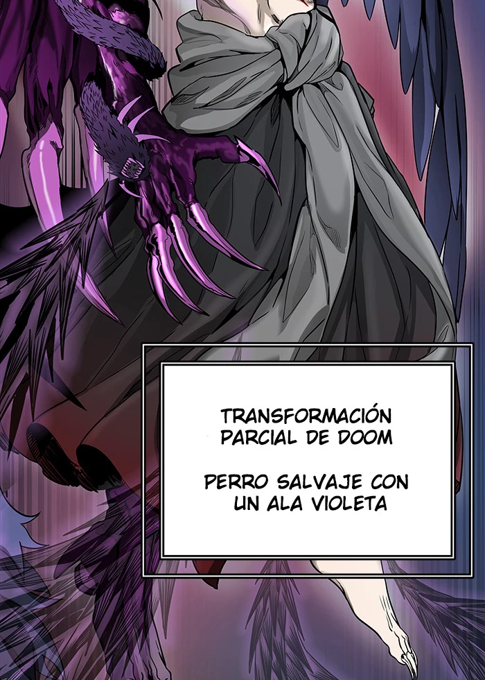 El irregular capítulo 472, página 13