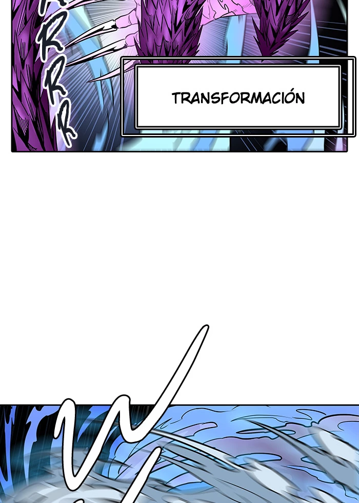El irregular capítulo 472, página 22
