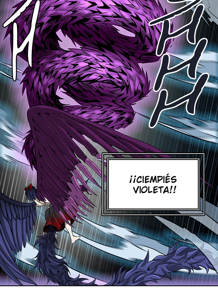 El irregular capítulo 472, página 24