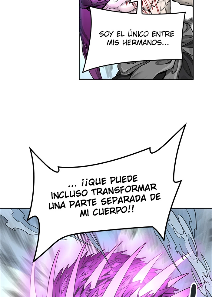 El irregular capítulo 472, página 30