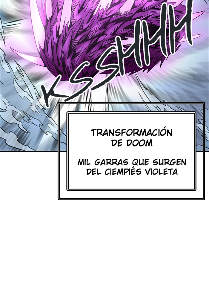 El irregular capítulo 472, página 31