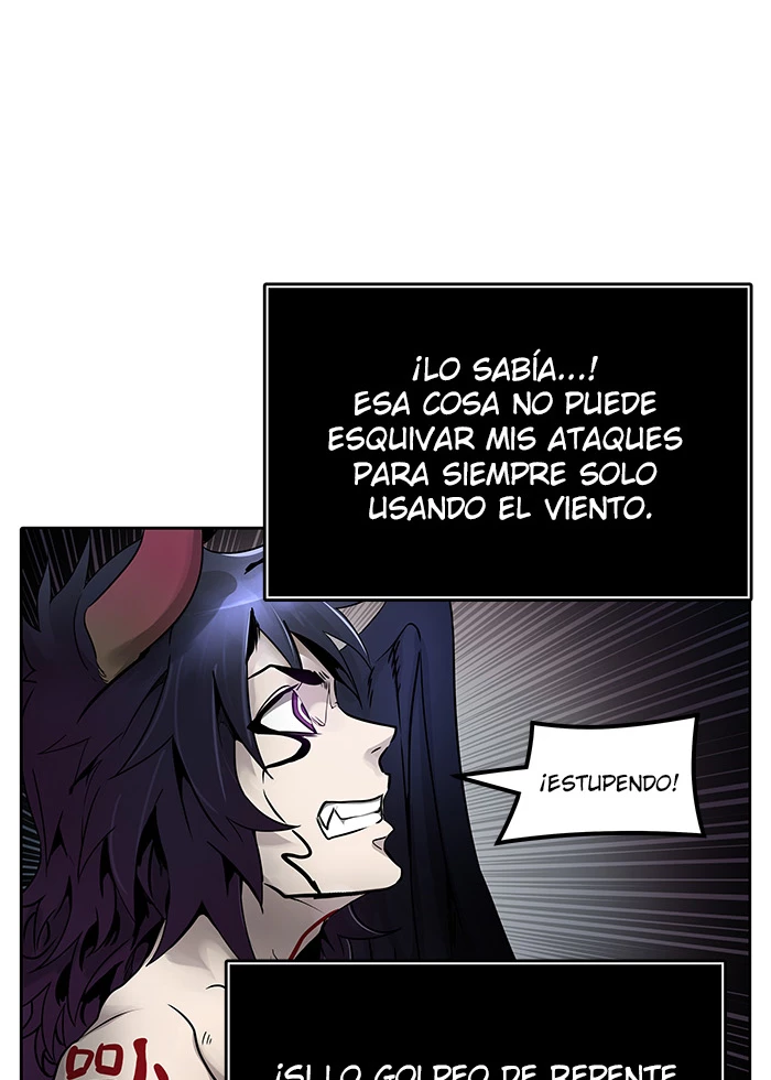 El irregular capítulo 472, página 35