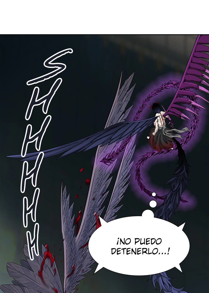 El irregular capítulo 472, página 48