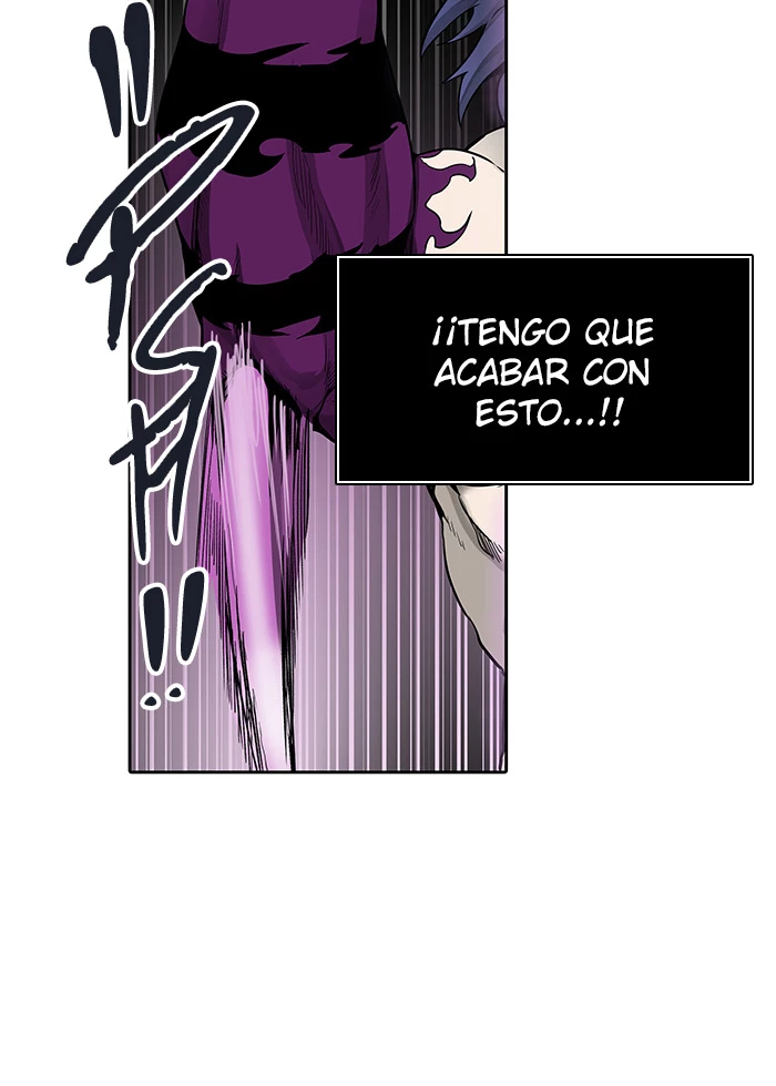 El irregular capítulo 472, página 50
