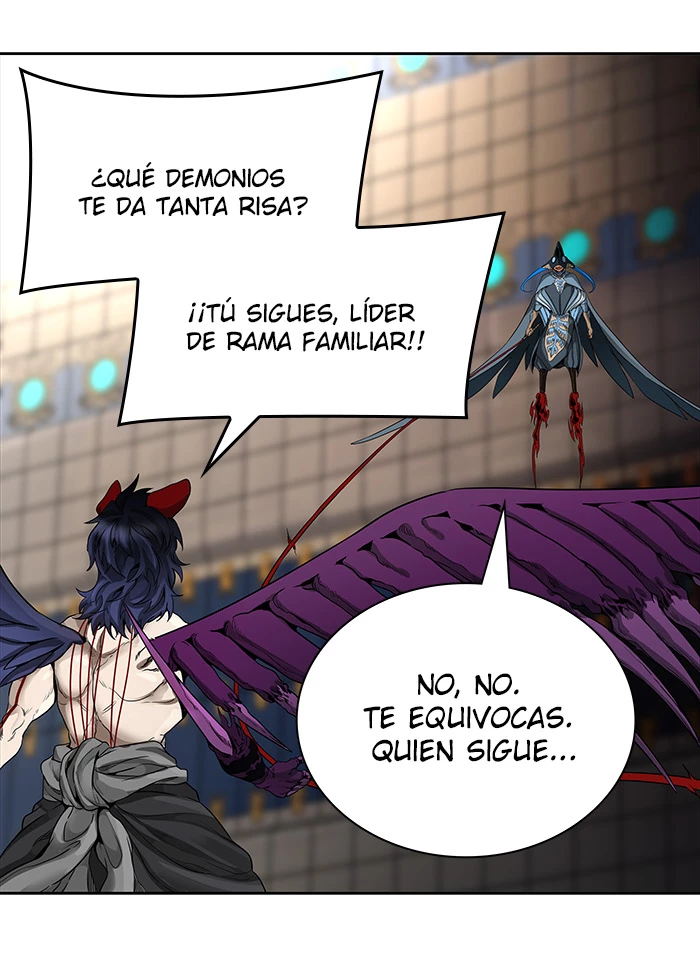 El irregular capítulo 472, página 60