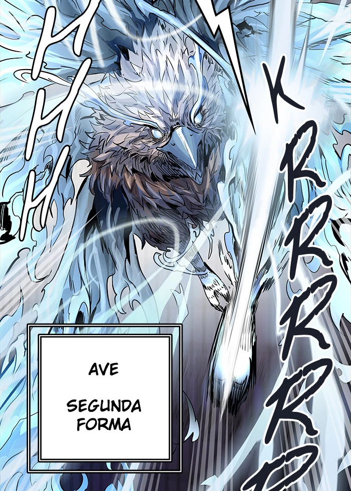 El irregular capítulo 472, página 67