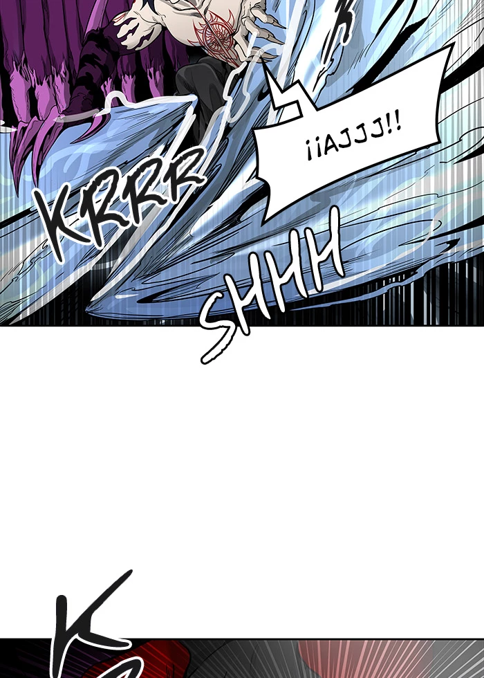 El irregular capítulo 472, página 69