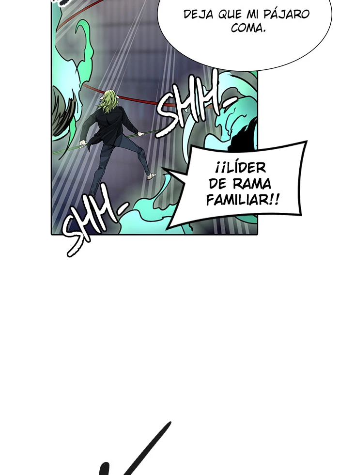 El irregular capítulo 472, página 73