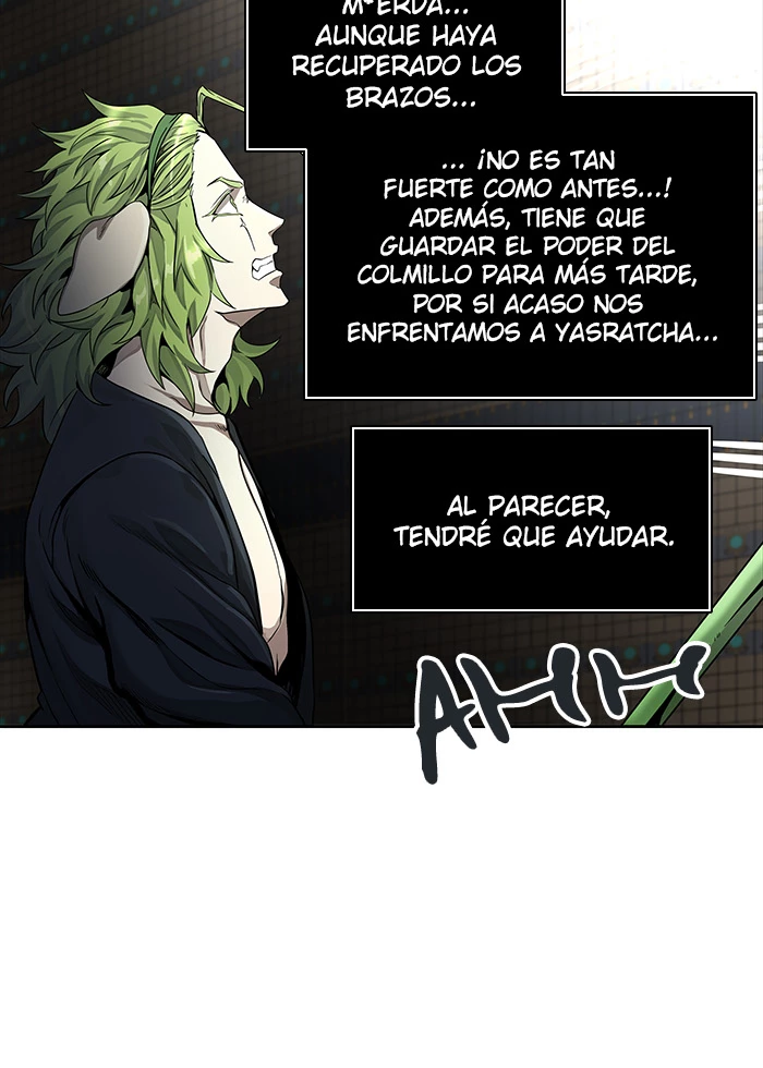 El irregular capítulo 472, página 78