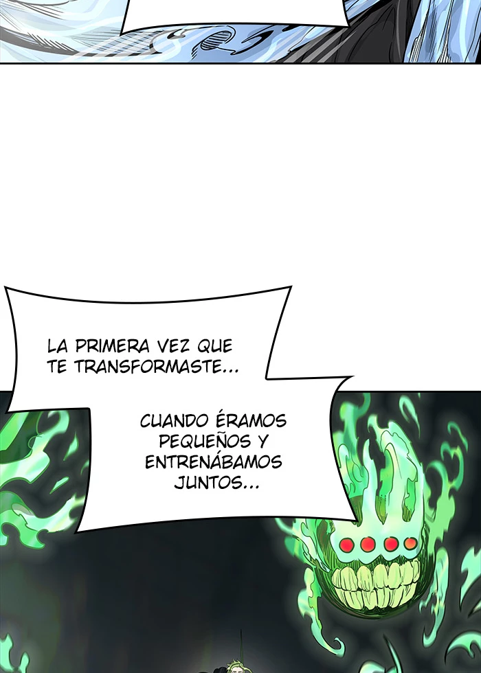 El irregular capítulo 472, página 81