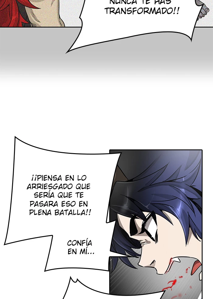 El irregular capítulo 472, página 84