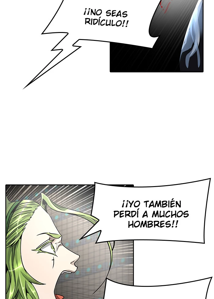 El irregular capítulo 472, página 85