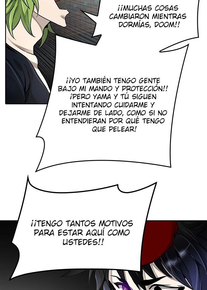 El irregular capítulo 472, página 86