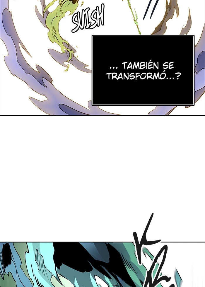 El irregular capítulo 472, página 95