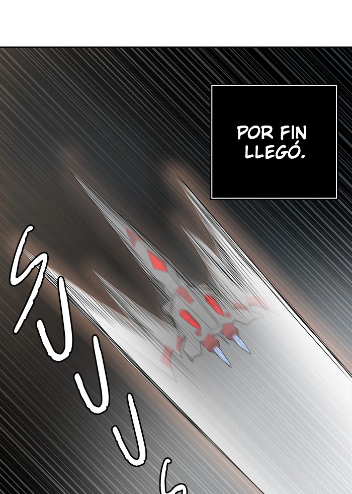 El irregular capítulo 472, página 103