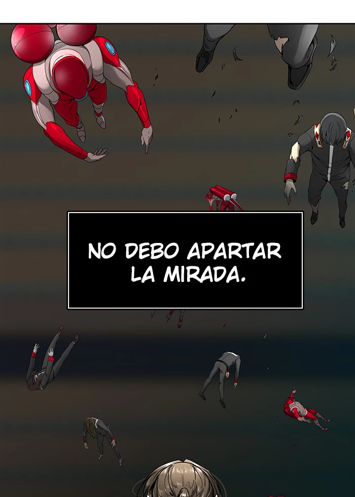 El irregular capítulo 472, página 116