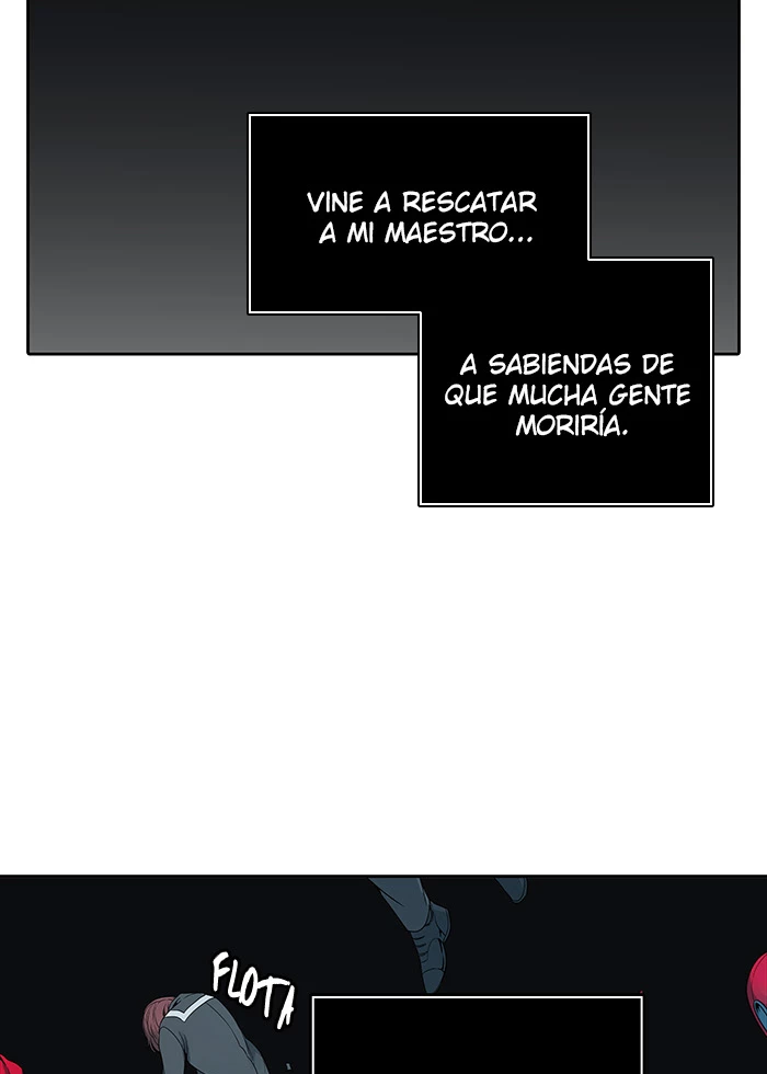 El irregular capítulo 472, página 118