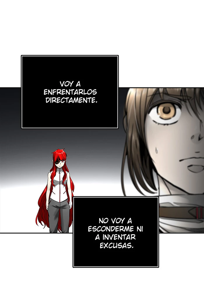 El irregular capítulo 472, página 120
