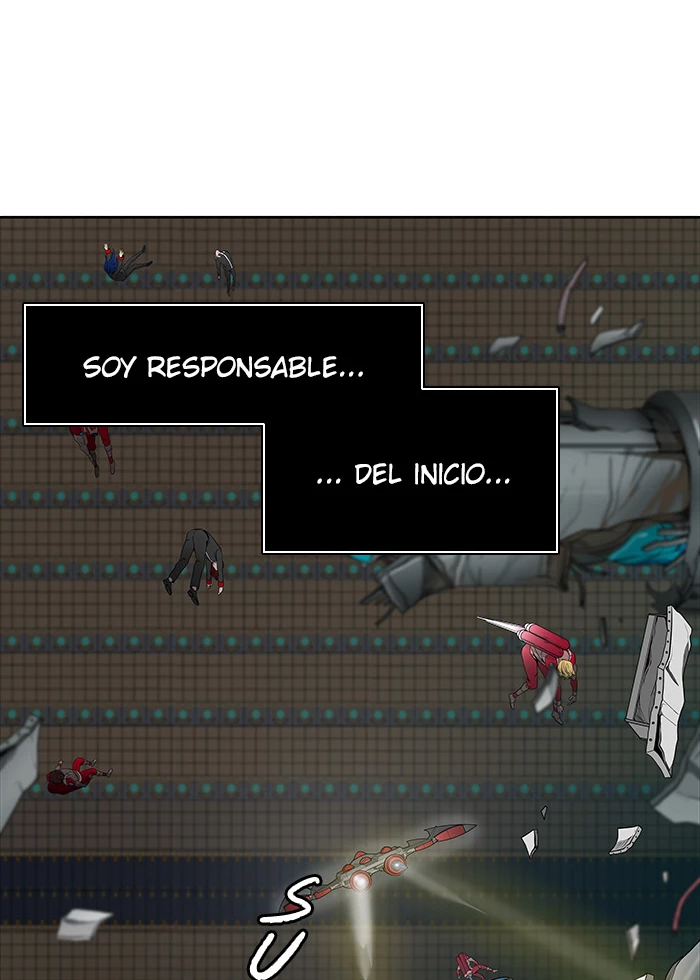 El irregular capítulo 472, página 121
