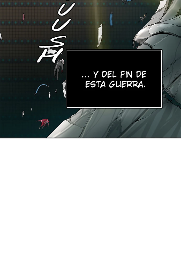 El irregular capítulo 472, página 122