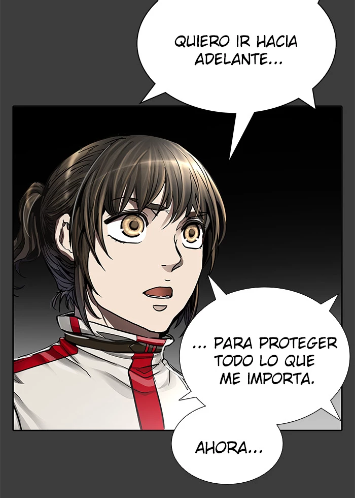 El irregular capítulo 472, página 126